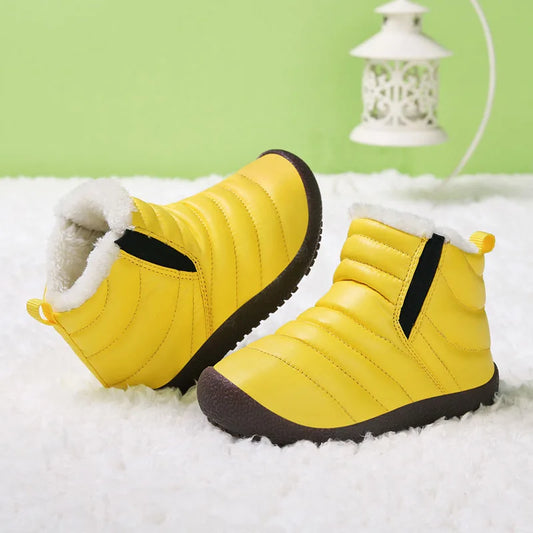 Botas de Agua Impermeable Unisex Ergónomicas