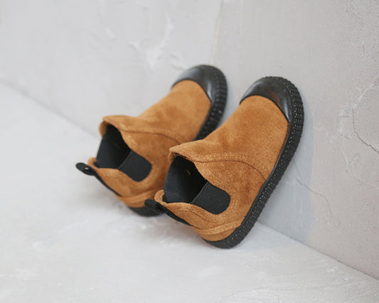 Botas Chelsea Unisex Niños