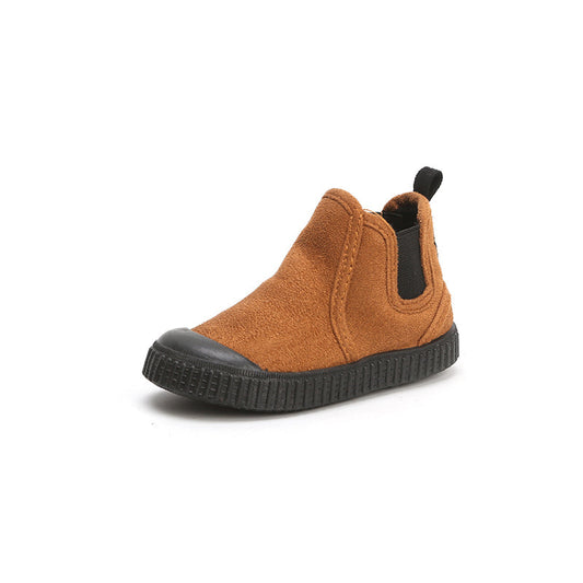 Botas Chelsea Unisex Niños